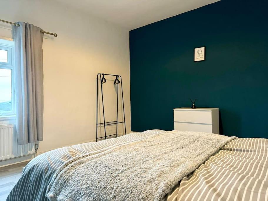 Lingdale Sea View Retreatヴィラ エクステリア 写真