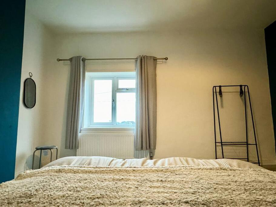 Lingdale Sea View Retreatヴィラ エクステリア 写真