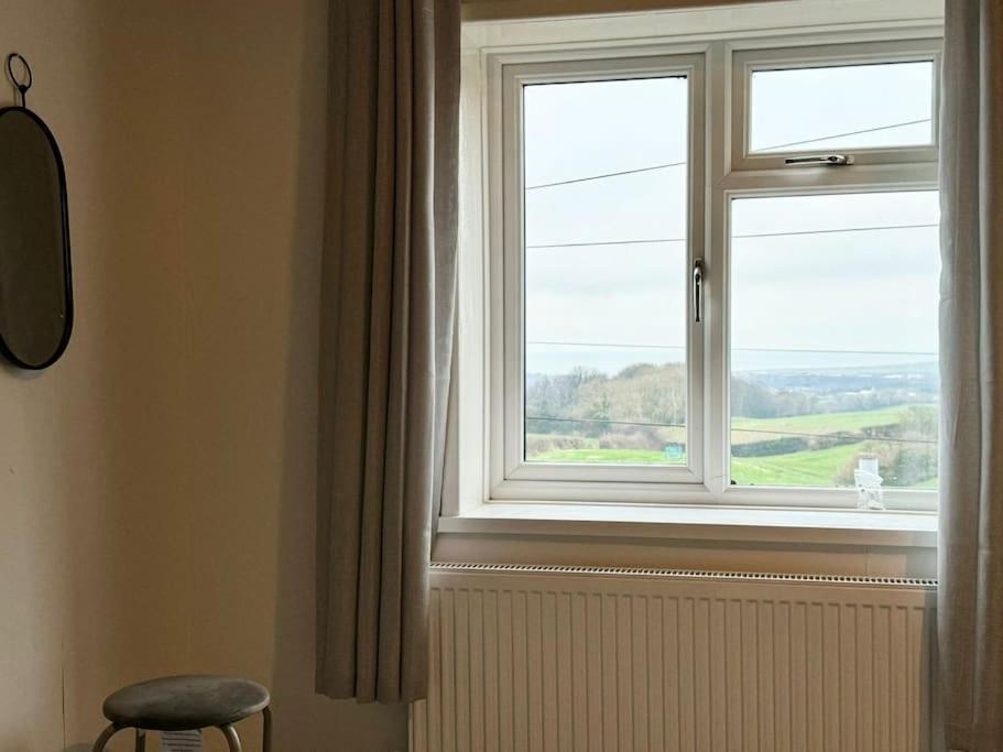 Lingdale Sea View Retreatヴィラ エクステリア 写真