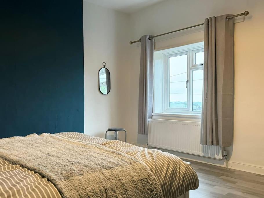 Lingdale Sea View Retreatヴィラ エクステリア 写真